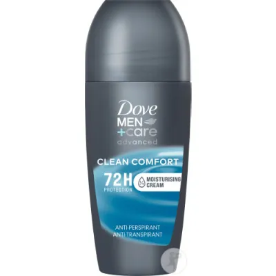 Dove Men Clean Comfort Kulka 50ml