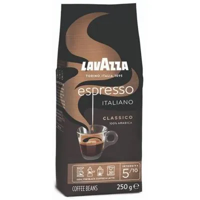 Lavazza Caffe Espresso 250g Z