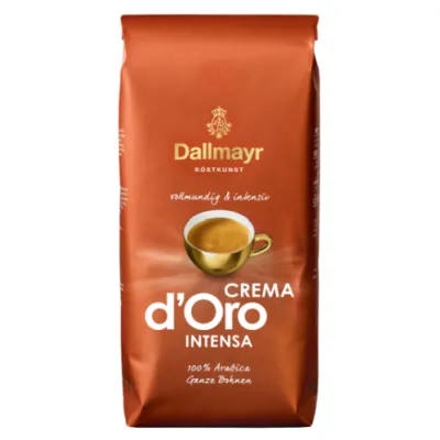 Dallmayr Crema d'Oro Intensa 1kg Z