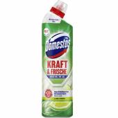 Domestos Kraft & Frische WC Gel Lime Fresh 750ml