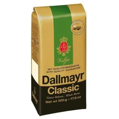 Dallmayr Classic 500g Z