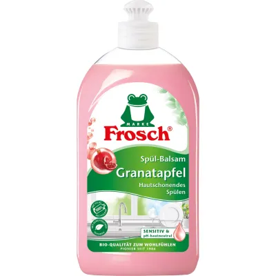 Frosch Granatapfel Spul-Balsam do Naczyń 500ml