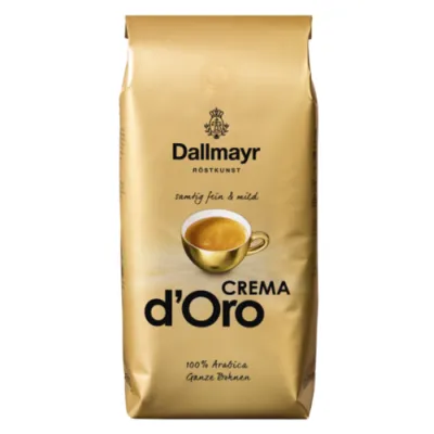 Dallmayr Crema d'Oro 1kg Z