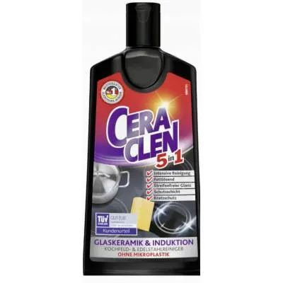 Cera Clen 5in1 200ml