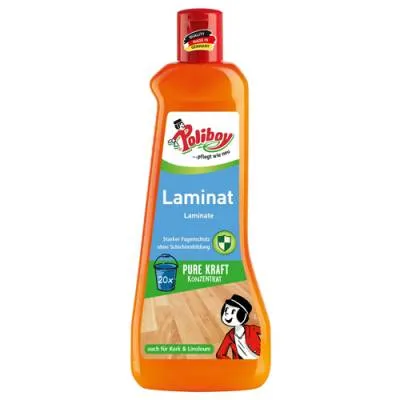 Poliboy Laminat 500ml