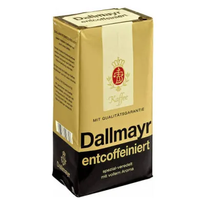 Dallmayr Entcoffeiniert 500g M