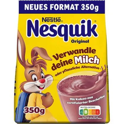 Nesquik Original Kakao 350g