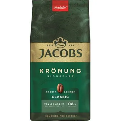 Jacobs Kronung Classic 500g Z