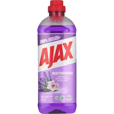 Ajax Mediterranean Lavender 1L