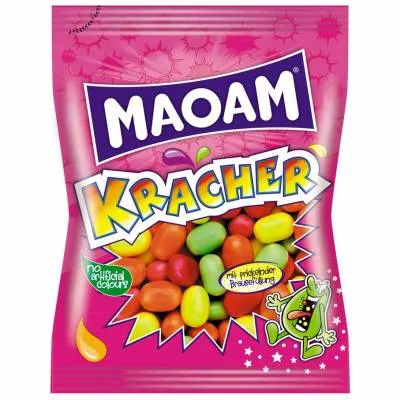 Maoam Kracher 200g