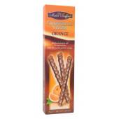 Maitre Chocolate Sticks Orange 75g/24
