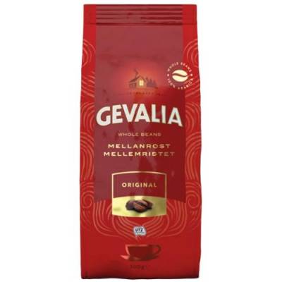 Gevalia Mellanrost Original 500g Z