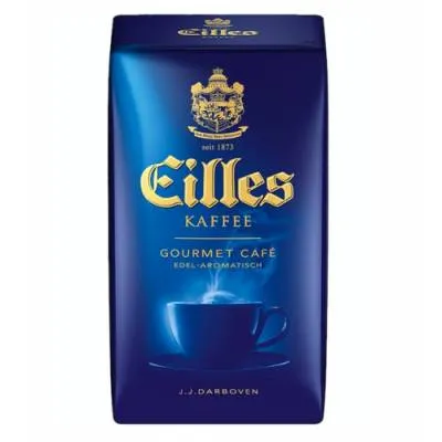 Eilles Gourmet Cafe 500g M