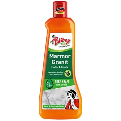 Poliboy Marmor Granit Pflege 500ml