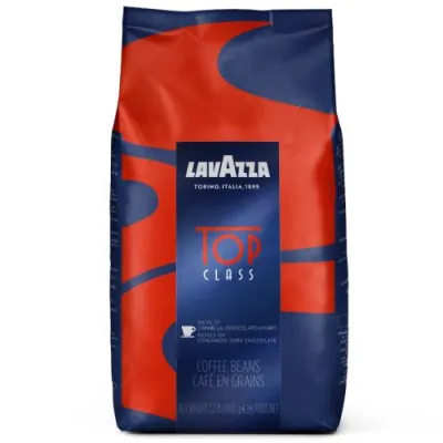 Lavazza Top Class 1kg Z