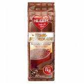 Hearts Trink Schokolade Kakao 1kg