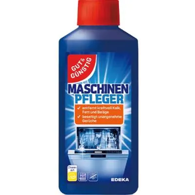 G&G Maschinenpfleger 250ml