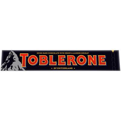 Toblerone Dark 100g