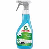 Frosch Soda Allzweck Reiniger Spray 500ml