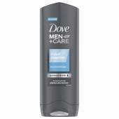 Dove Men+Care Clean Comfort Gel 250ml