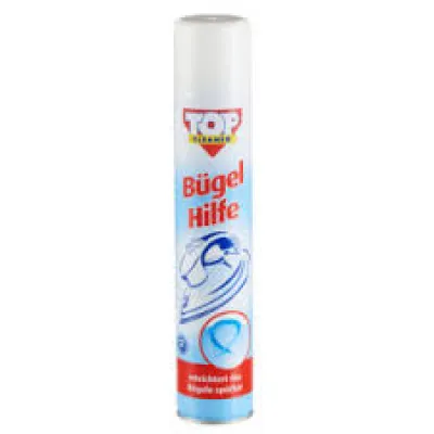 Top Bugel Hilfe 500ml