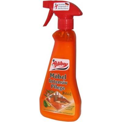 Poliboy Mobel Intensiv Pflege Spr 375ml