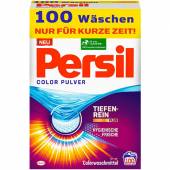 Persil Color Proszek 100p 6,5kg DE