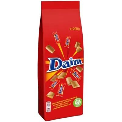 Daim Cukierki 200g