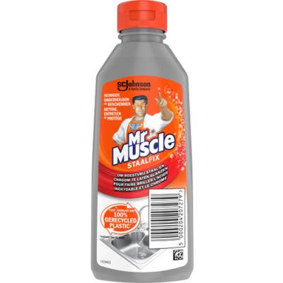 Mr Muscle Staal Fix 200ml