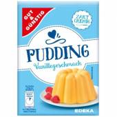 G&G Pudding Vanille 5x37g