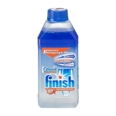 Finish Calgonit Maschinen-Pfleger 250ml