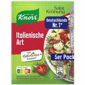 Knorr Salat Kronung Italienische Art 5pack