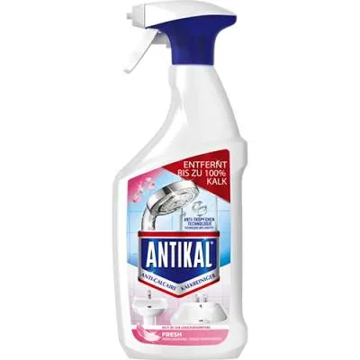 Antikal Kalkreiniger Fresh Spr 700ml