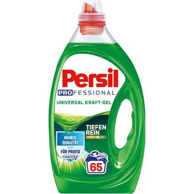 Persil Professional Universal Gel 65p 3,2L