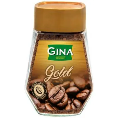 Gina Gold 200g R