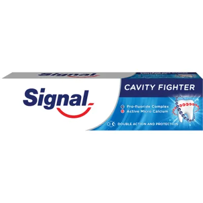 Signal Cavity Fighter Pasta 100ml