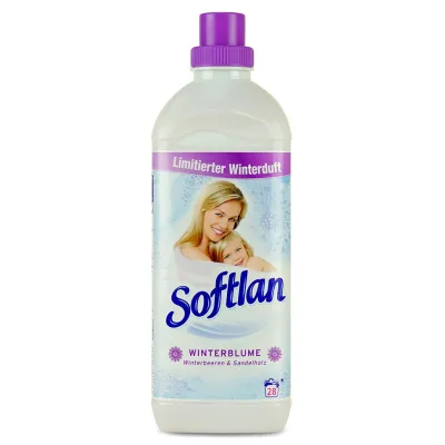 Softlan Winterblume Płuk 28p 1L