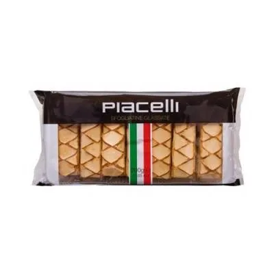 Piacelli Glassate Cookies Ciastka 200g