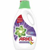 Ariel Color Gel 50p 3,25/2,75L