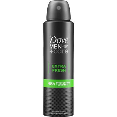 Dove Men+Care Extra Fresh Deo 150ml