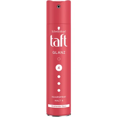 Taft "4" Glanz Lakier 250ml