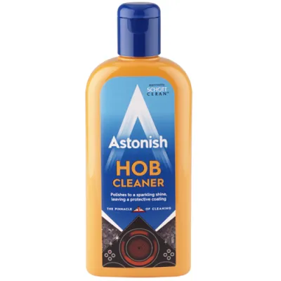 Astonish Hob Cleaner 235ml