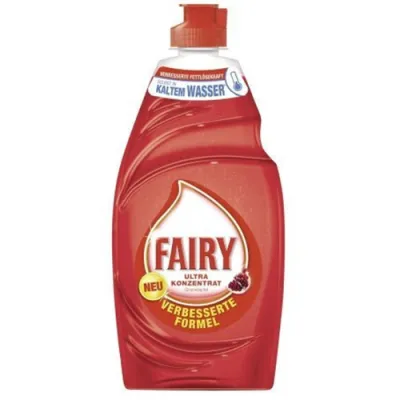 Fairy Granatapfel Płyn do Naczyń 450ml