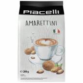 Piacelli Amarettini Ciastka 200g