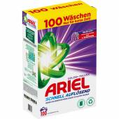 Ariel Color Proszek 100p 6,5g