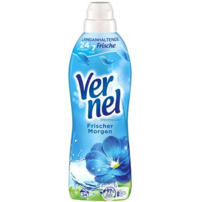 Vernel Frischer Morgen Płuk 34p 850ml