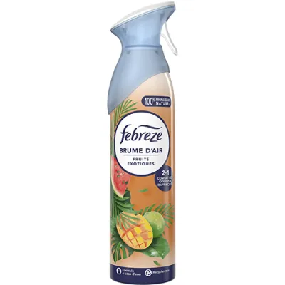 Febreze Fruits Exotiques Odś 185ml