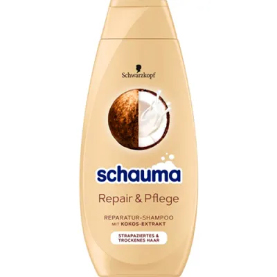 Schauma Repair & Pflege Szampon 400ml