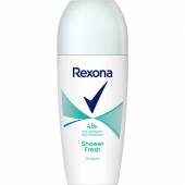 Rexona Shower Fresh Kulka 50ml