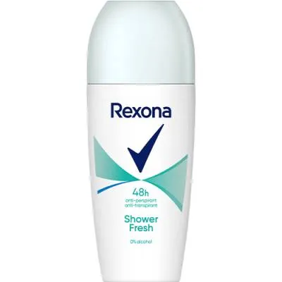 Rexona Shower Fresh Kulka 50ml